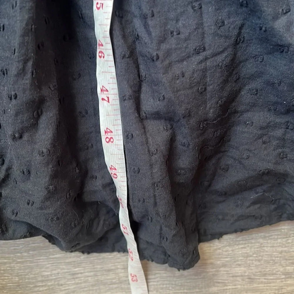 Outerknown Black Canyon Dress - Picture 14 of 14